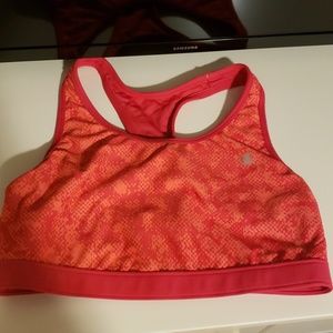 Sports bra